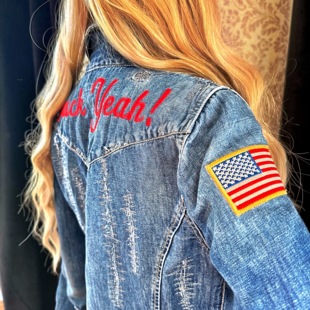 TRUCK YEAH One of a Kind Shirt